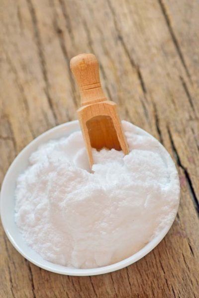 銨態氮肥氯化銨是什么樣子？